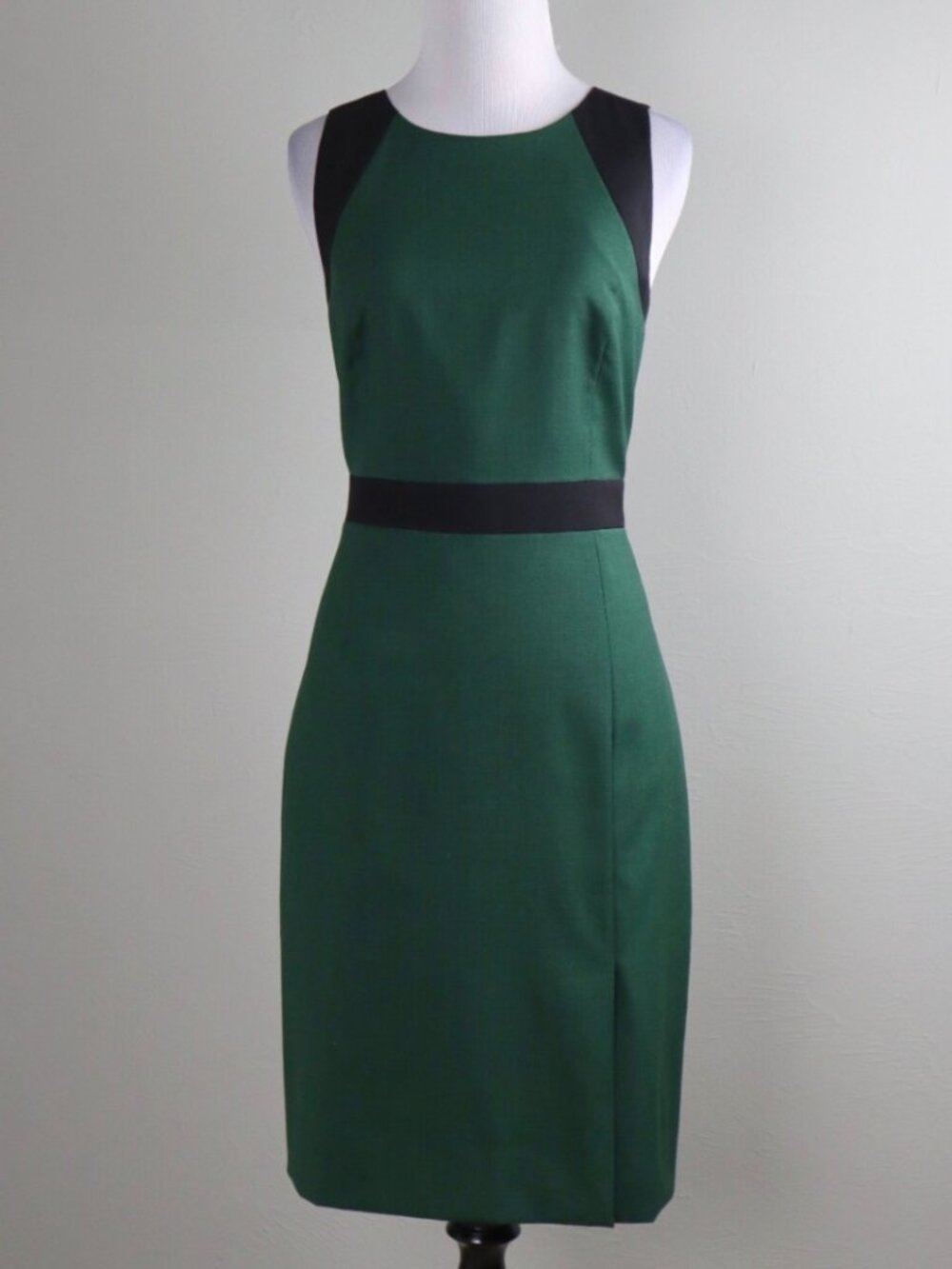 J Crew Suit Dress - Size 4